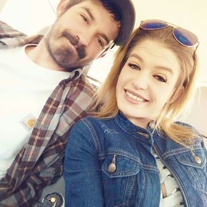 Meet your Posher, Bethany